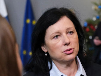 Présidence de l’UE : une France « ambitieuse et déterminée » pour protéger l’Etat de droit