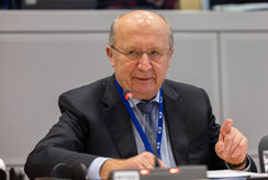 Europe at a crossroads: anatomy of an existential challenge