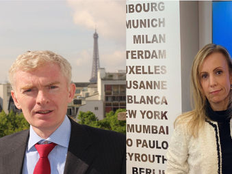 L’organisation résiliente : un enjeu stratégique aux multiples facettes