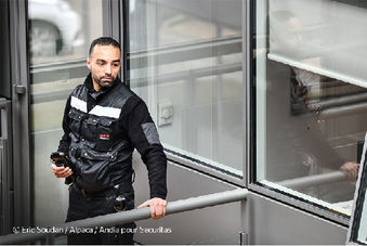 La protection des entreprises : des enjeux stratégiques