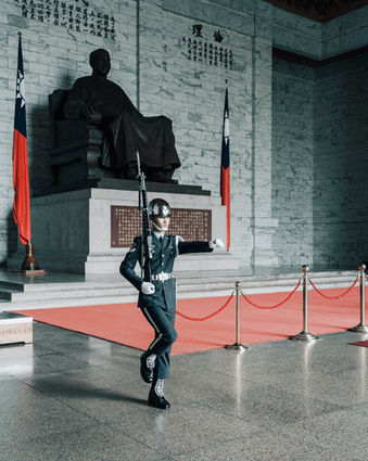 Elections à Taïwan : et après ?