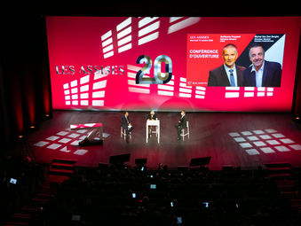 Assises de la cybersécurité 2020 : une édition sous le signe de la résilience