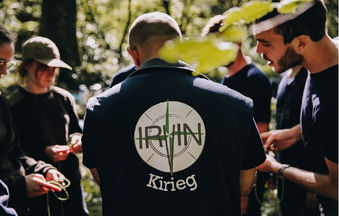 Patrice Valantin : repenser notre modèle de société