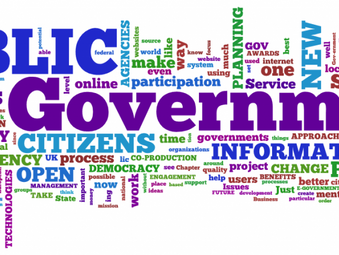E-ID, E-Gov en Europe : quelles perspectives ?