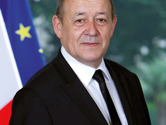 L’innovation au service du renseignement : le projet Intelligence Campus inauguré !