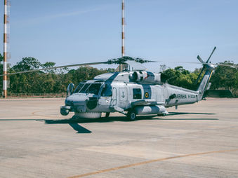 Réinvestir dans la défense : un enjeu clé pour l’Amérique latine