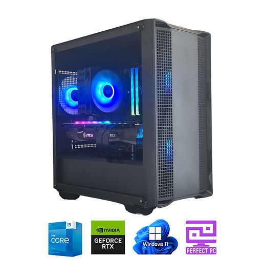 G-Tune TD-S (Core i5-12400F 聞きほれる RTX3060Ti)