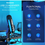Thumbnail: MIC + IEM COMPETITIVE Gaming Audio Combo