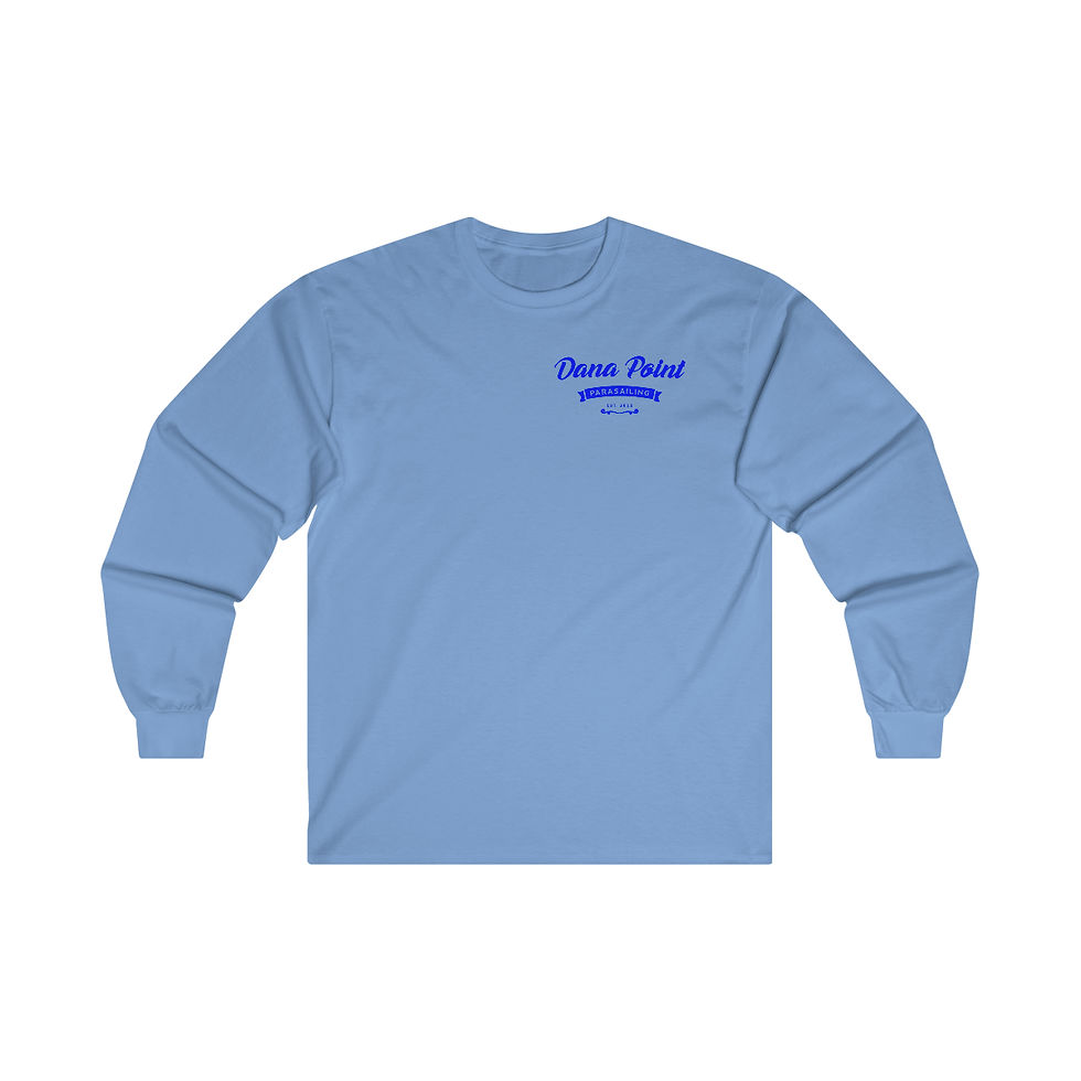 Thumbnail: Royal Logo Men's Long Sleeve