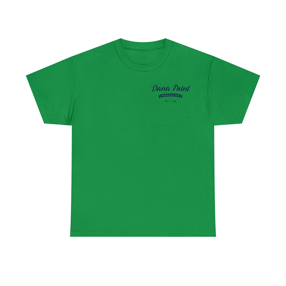 Thumbnail: Navy Logo Men's Crew