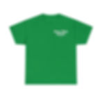 Thumbnail: White Logo Men's Crew