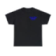Royal Logo Men's Crew