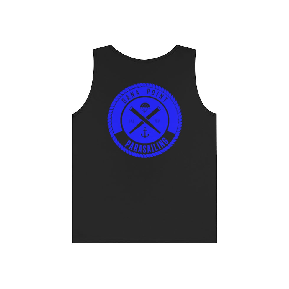 Thumbnail: Royal Logo Tank Top
