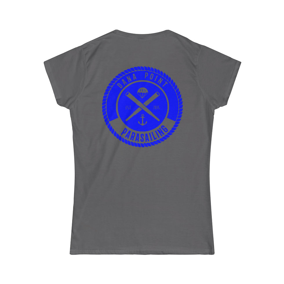 Thumbnail: Royal Logo Women's Crew