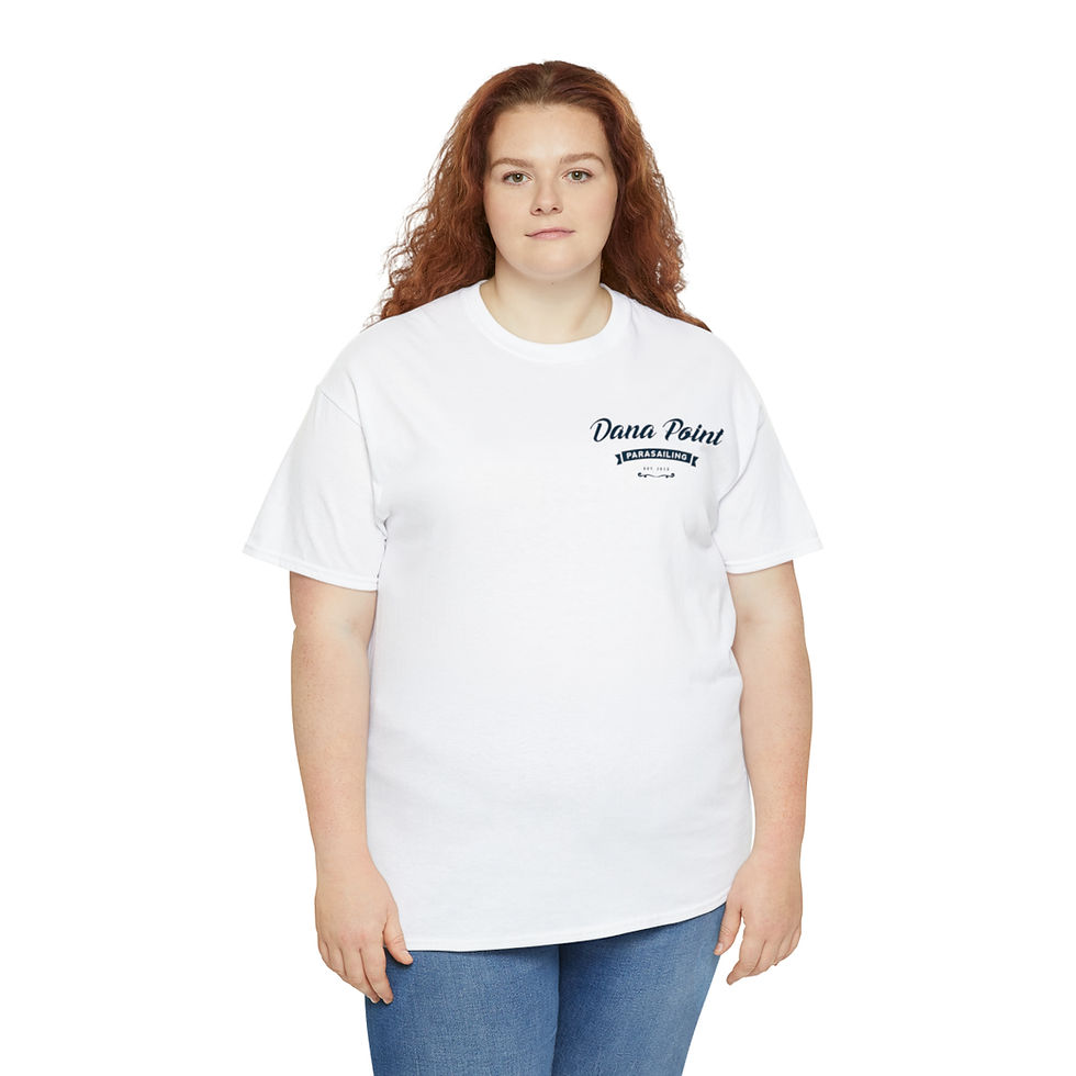 Thumbnail: Navy Logo Men's Crew