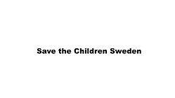 Save the Children Sweden