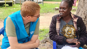 Heard Voices: Food assistance in times of need!