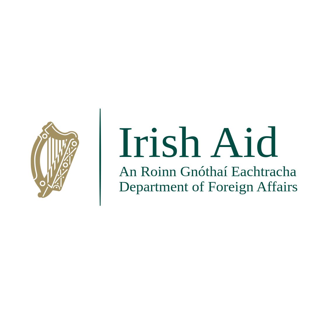 Irish Aid