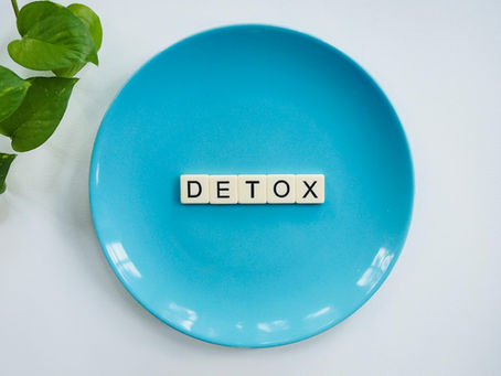 Understanding Your Body's Natural Detox