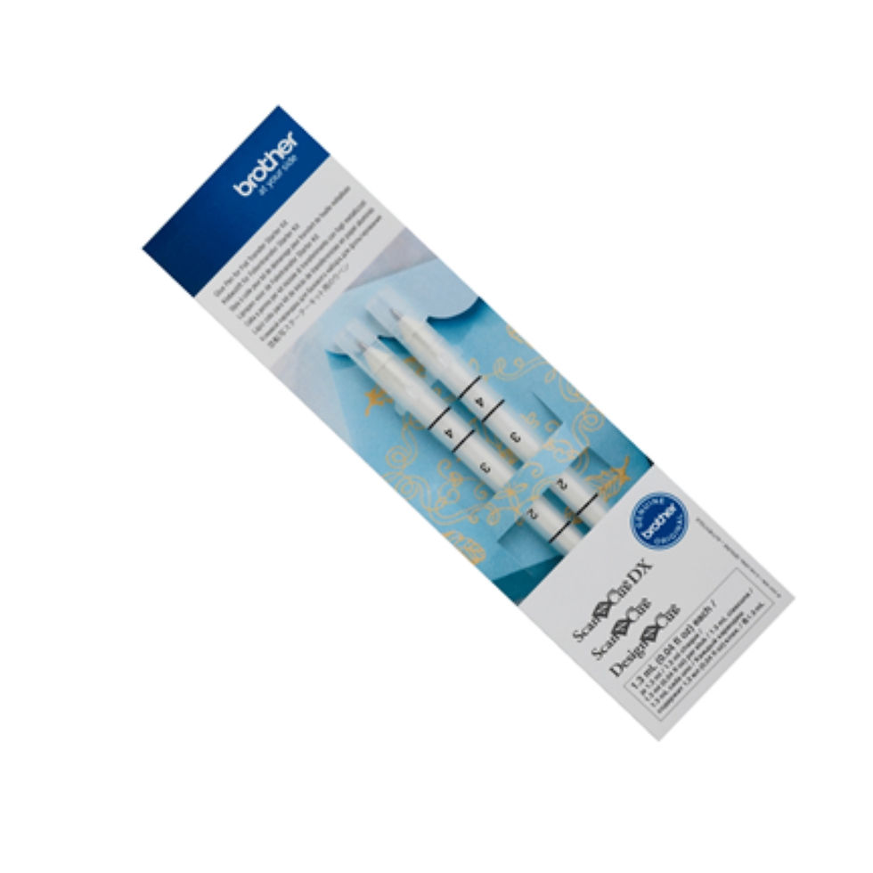 Miniatura: Lápiz para foil