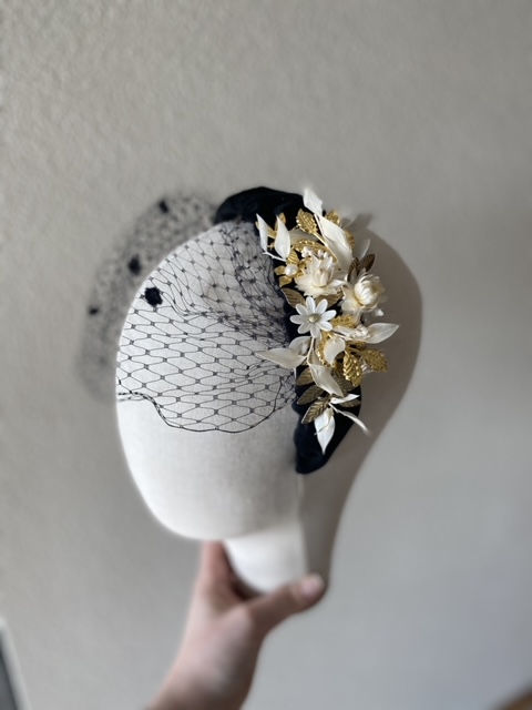 Miniatura: Diadema Alba