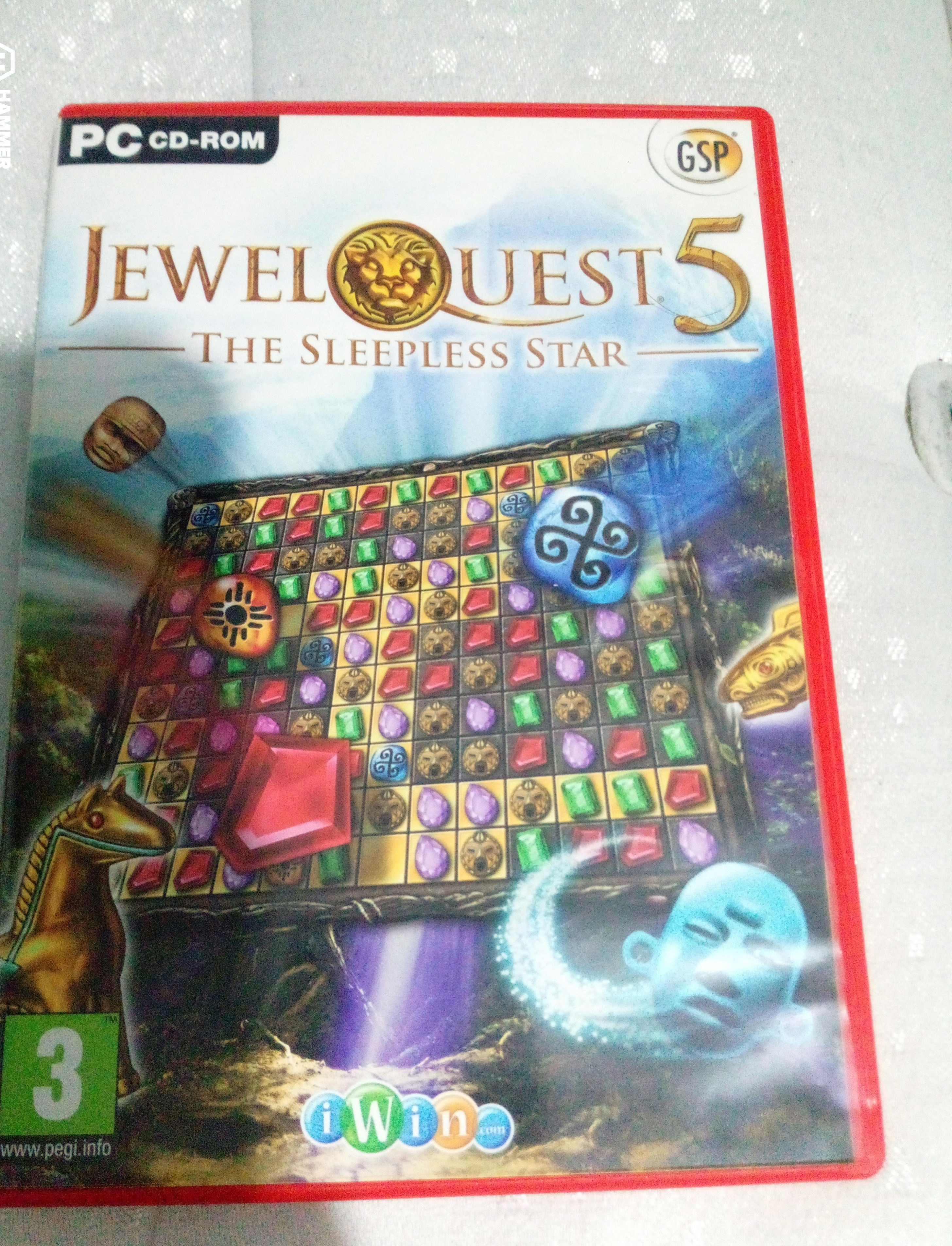 jewel quest 5