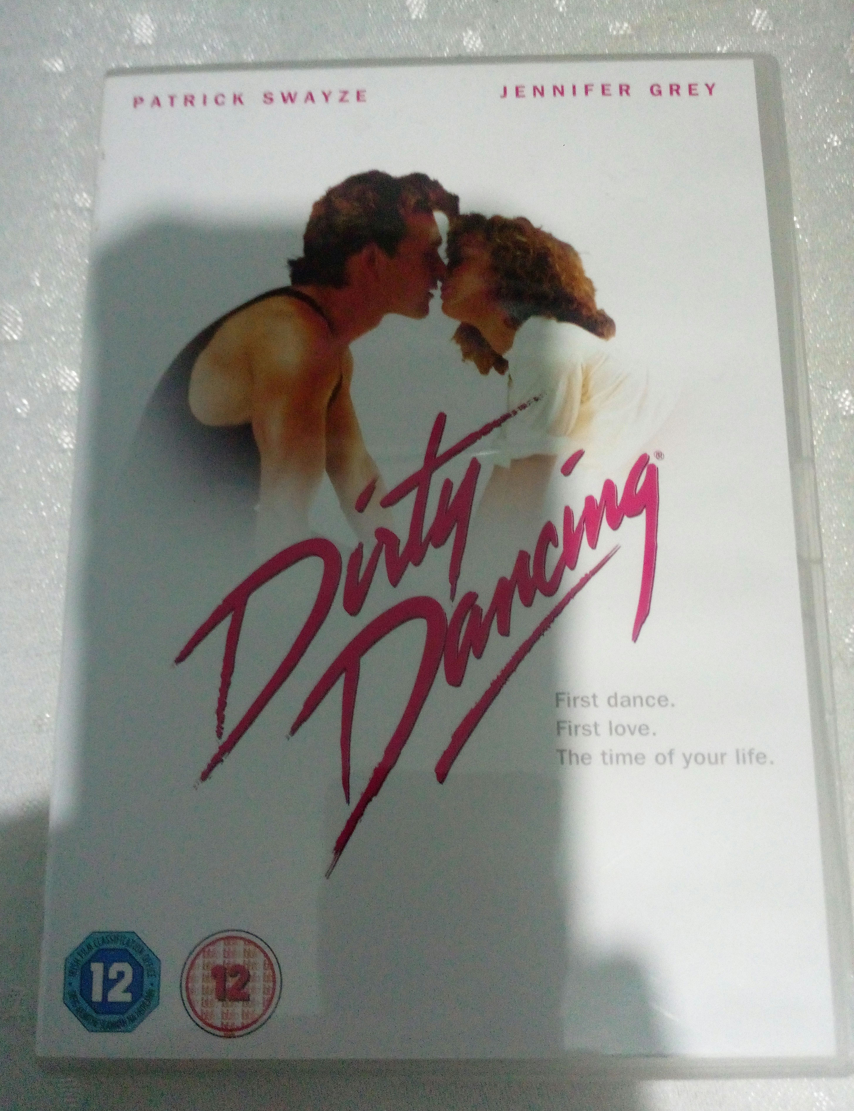 dirty dancing