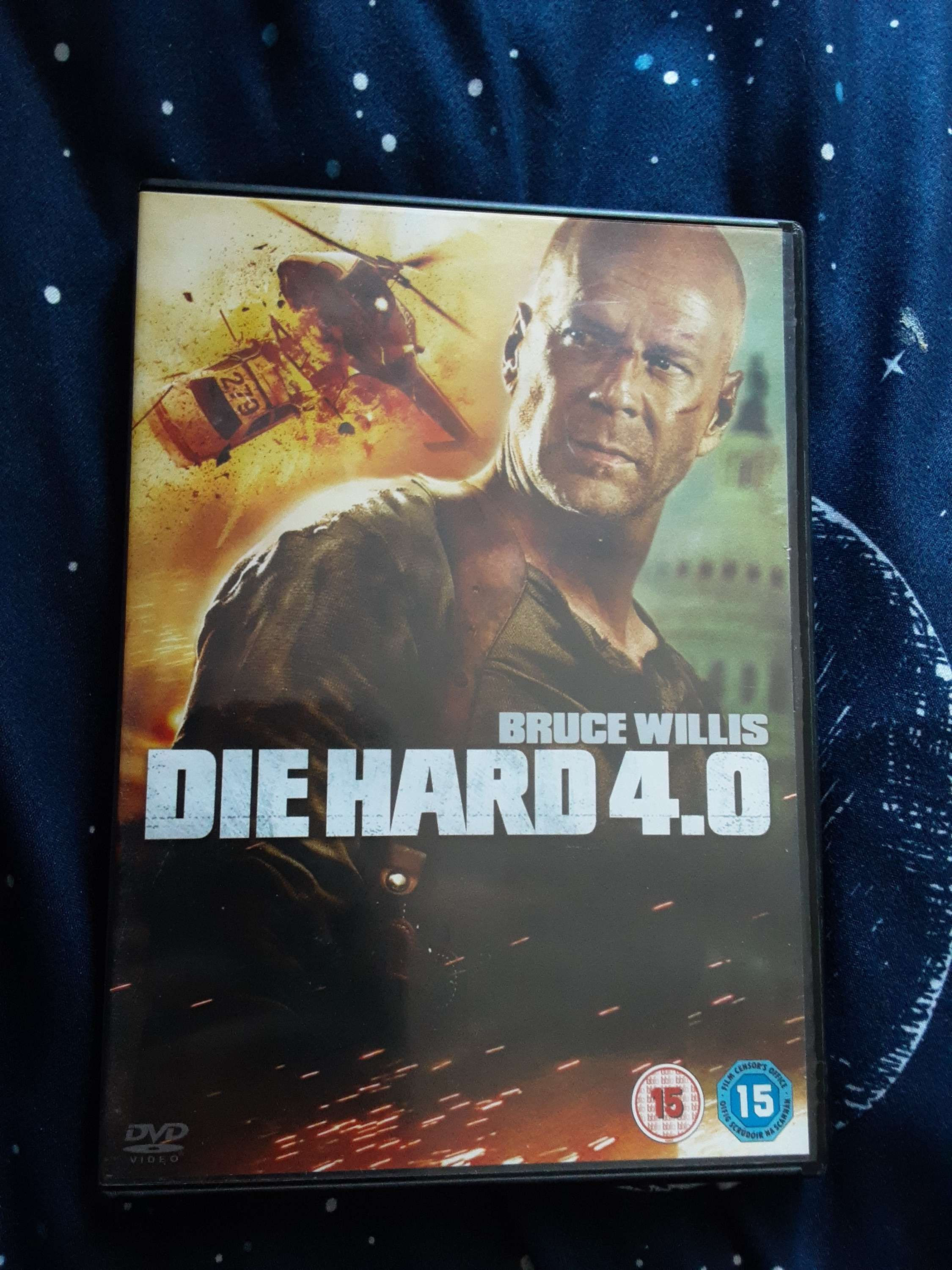 Die Hard 4.0