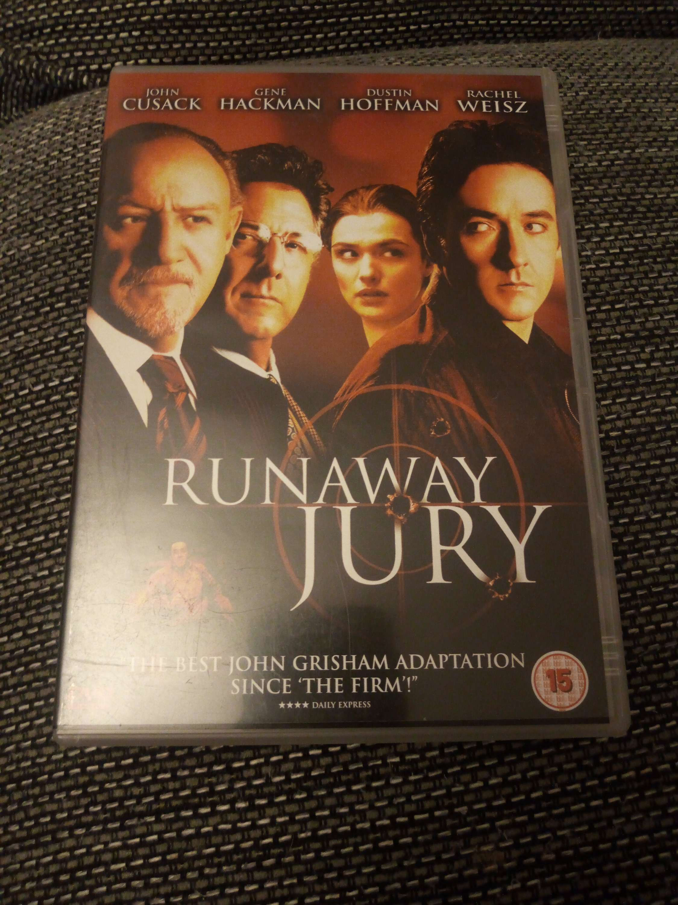 Runaway Jury