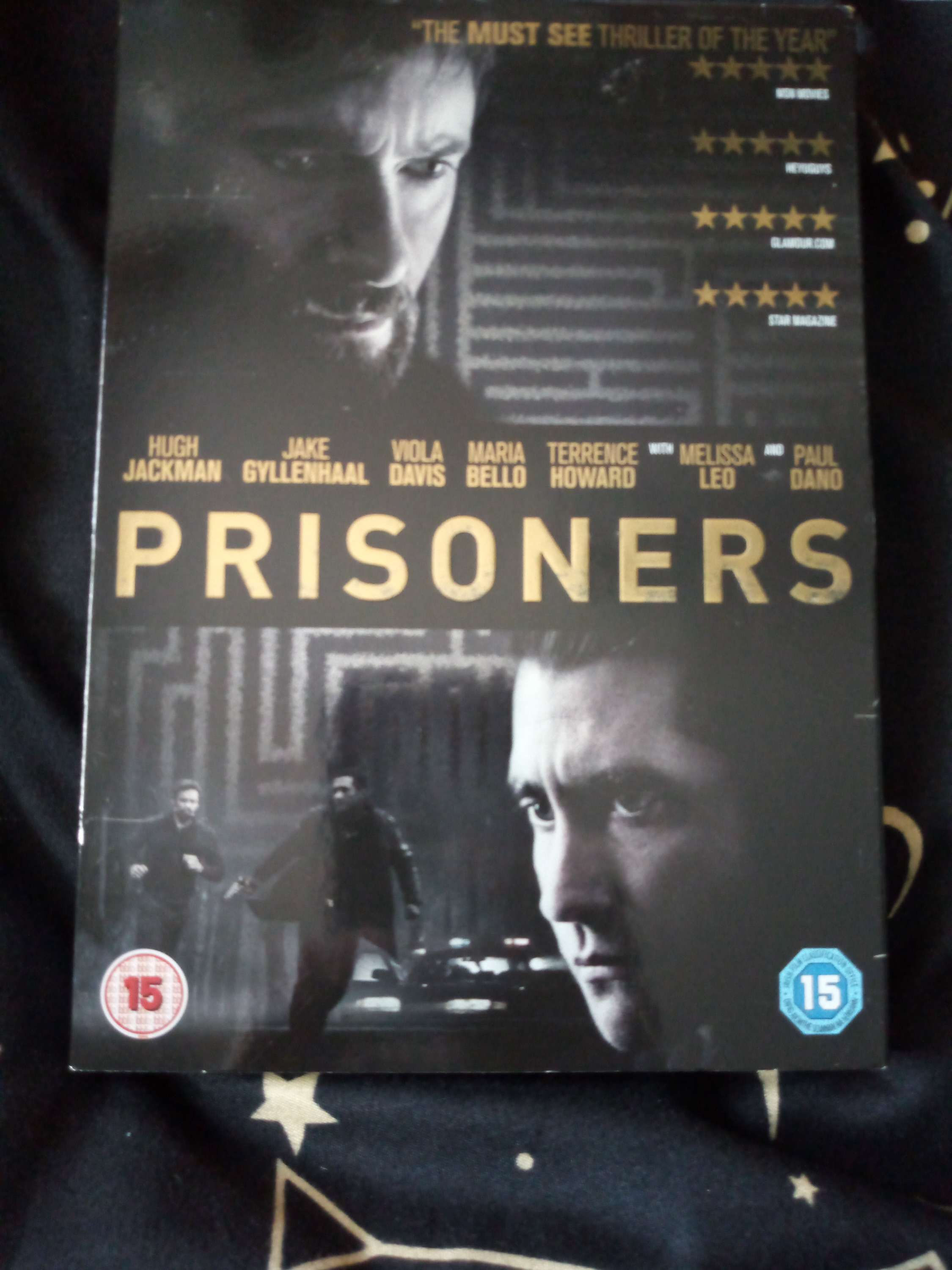 Prisoners 