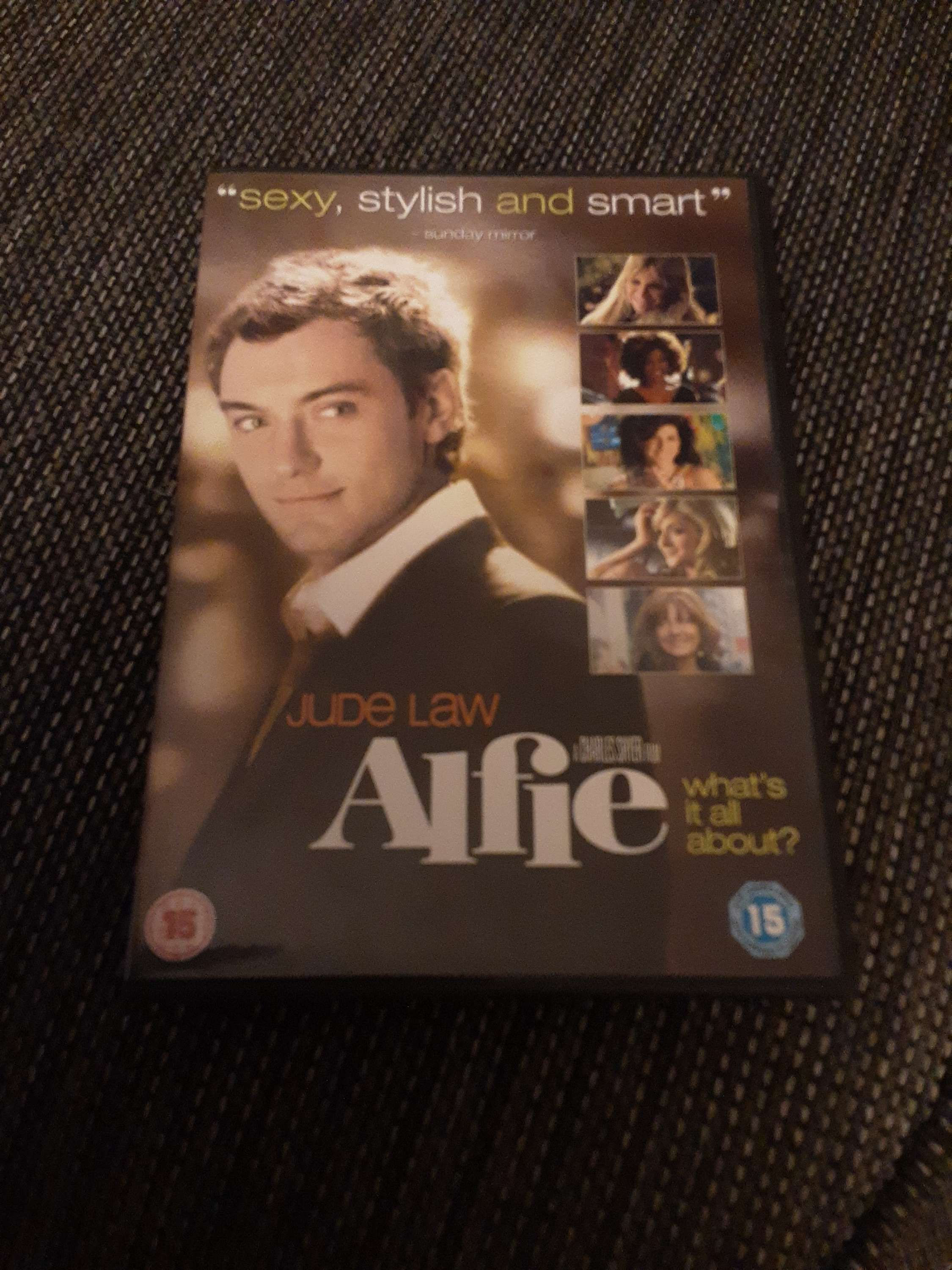 Alfie 