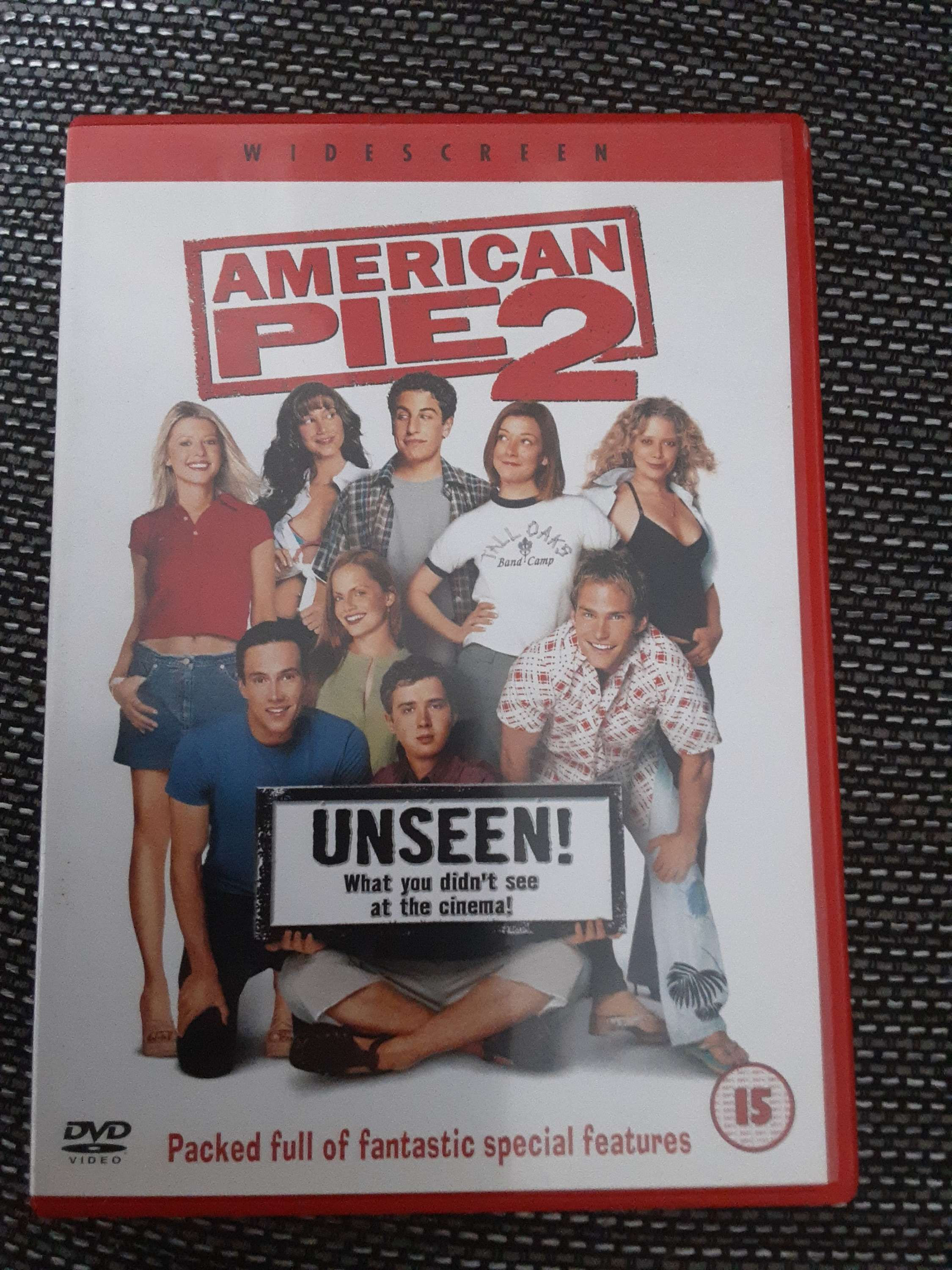 american pie 2