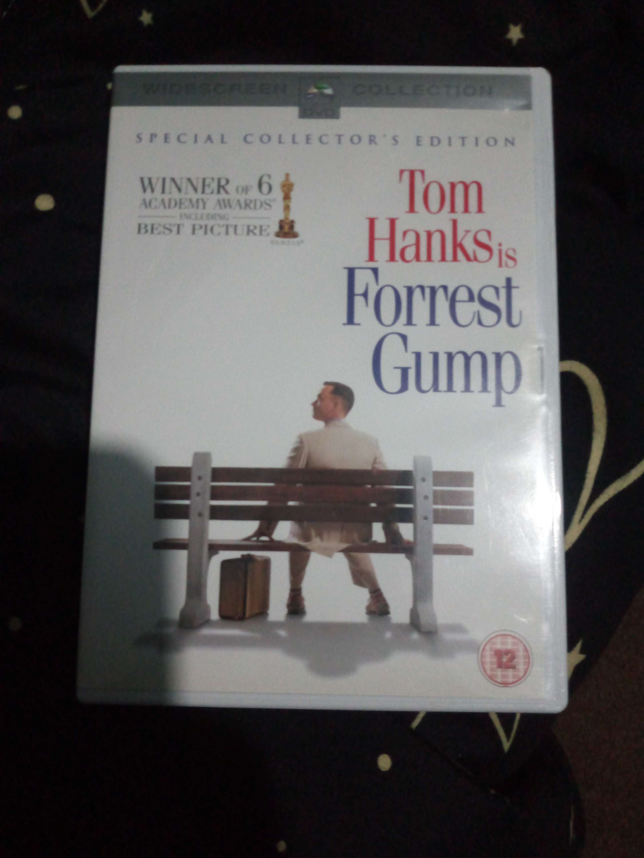 Forrest Gump
