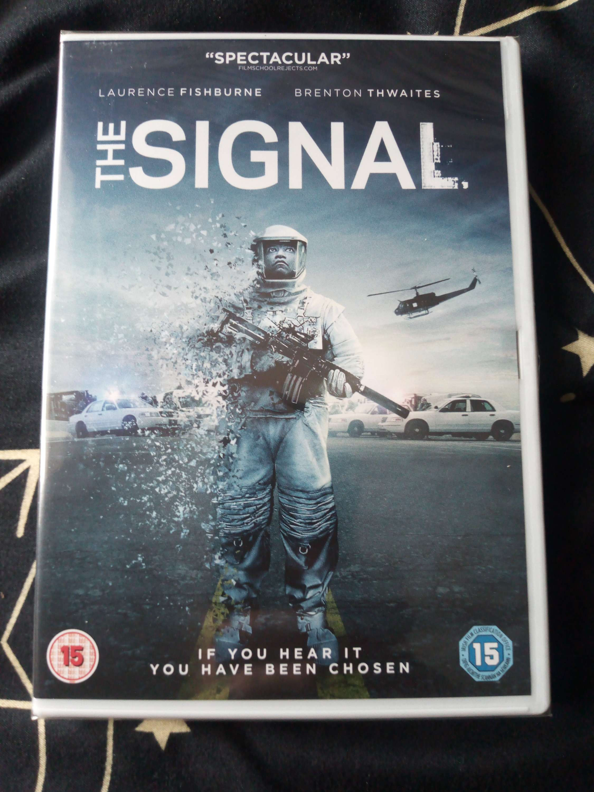 The Signal
