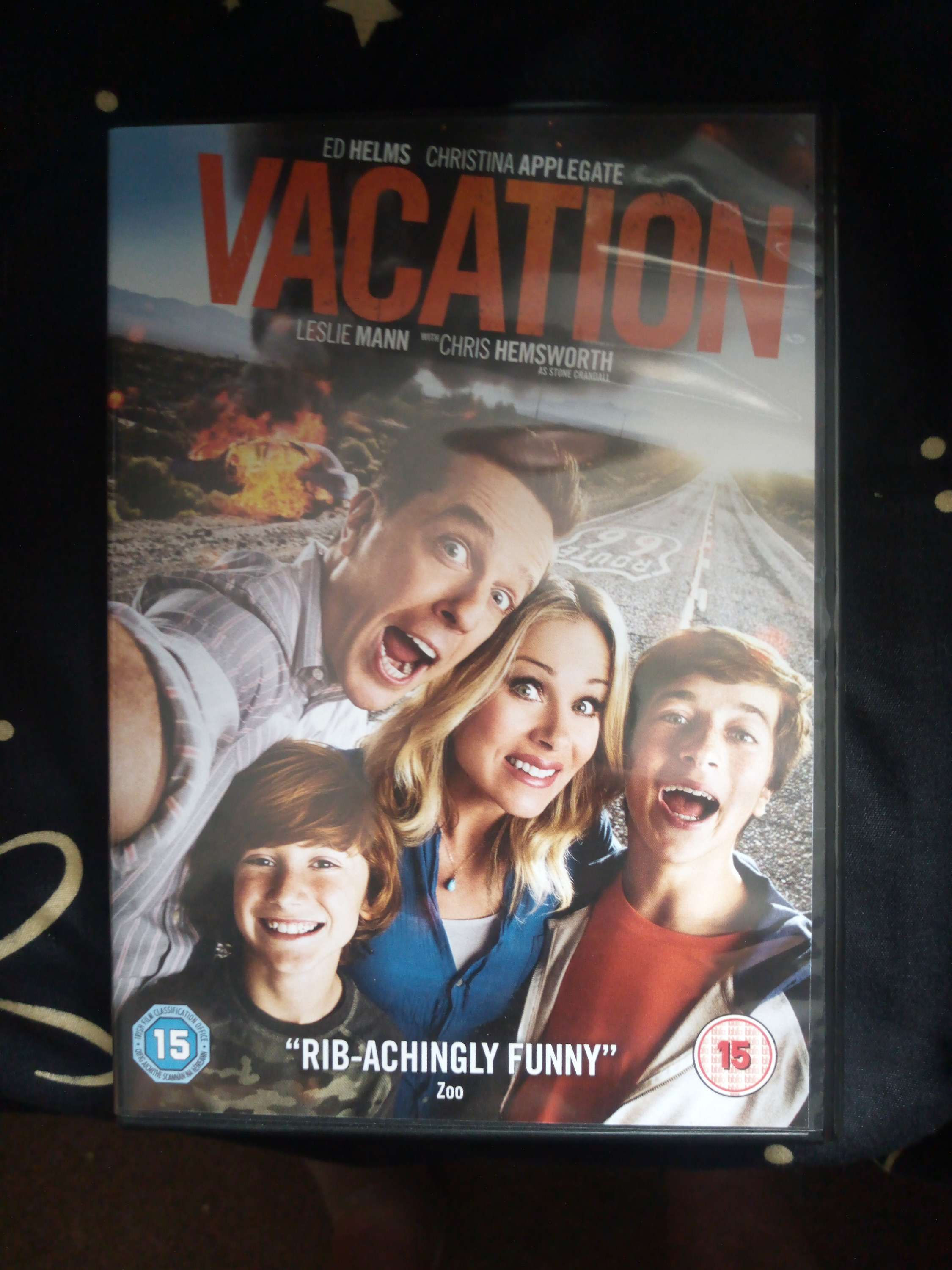 Vacation