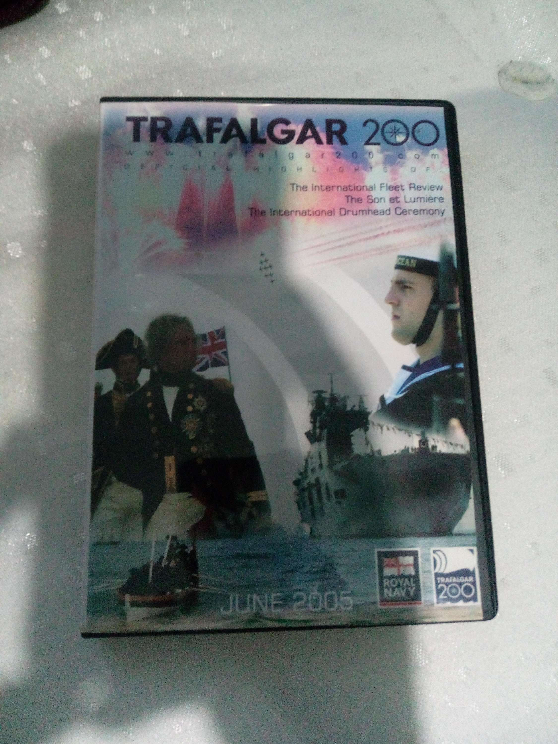 Trafalgar 200