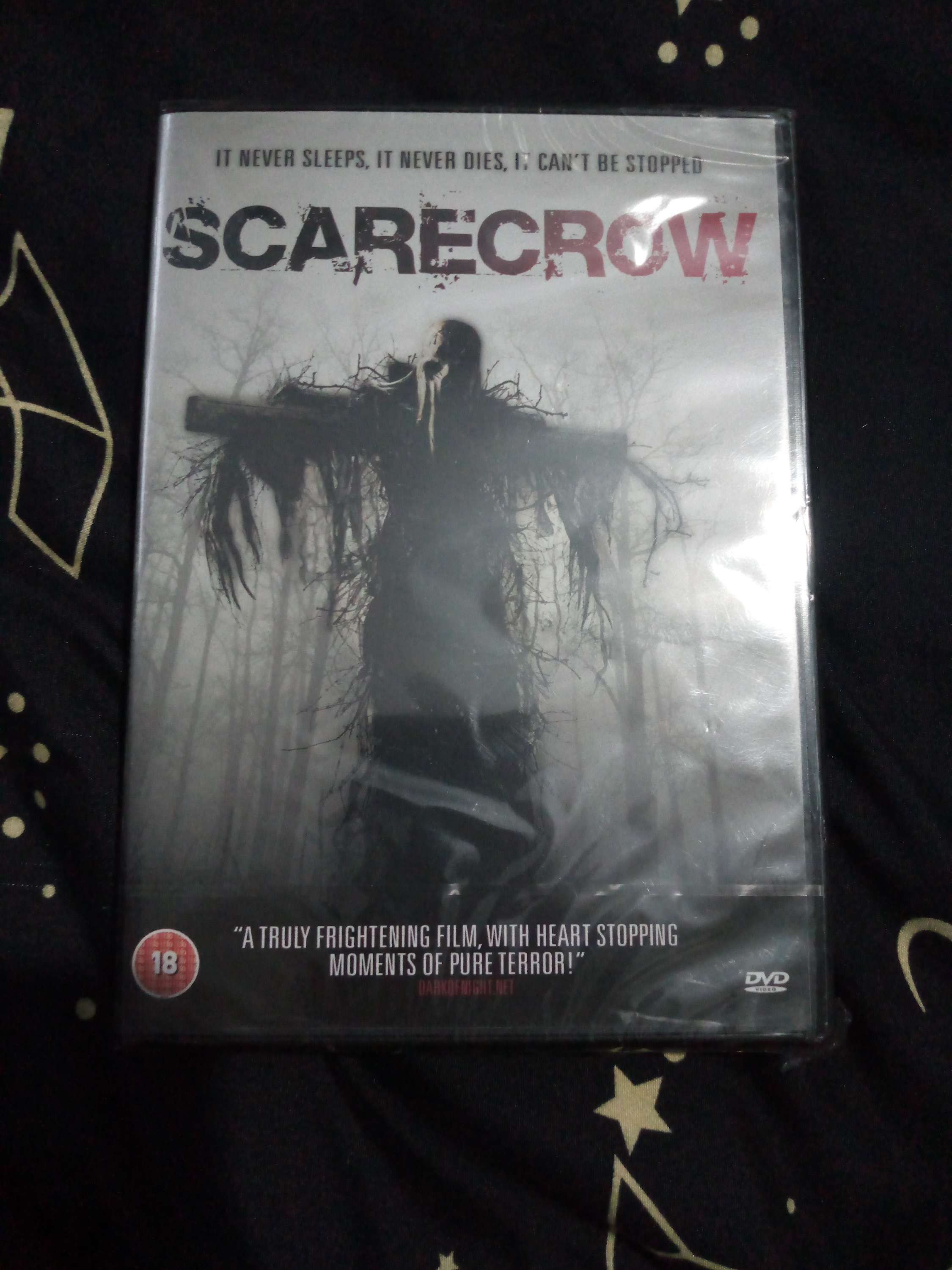 Scarecrow 