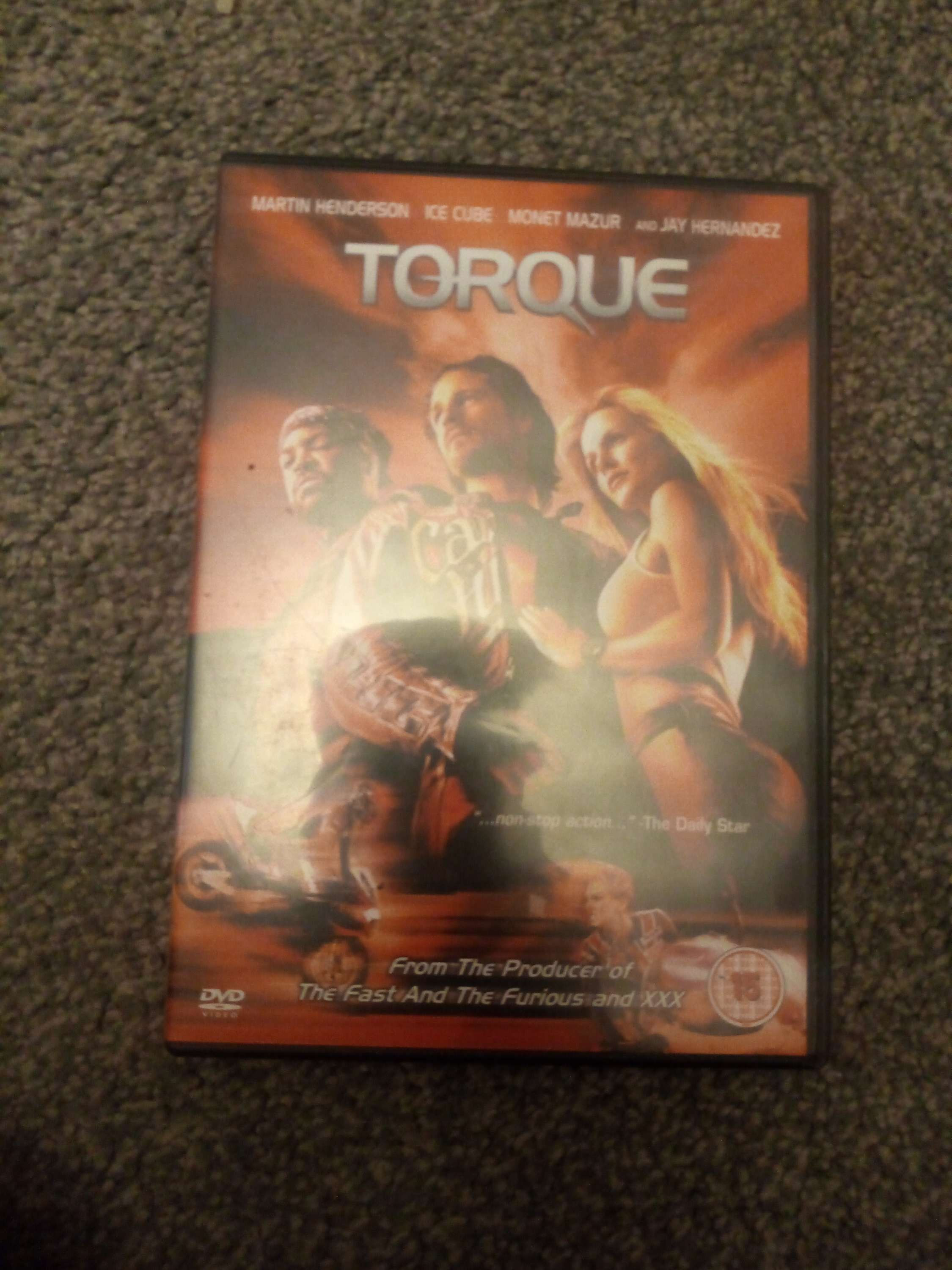 Torque