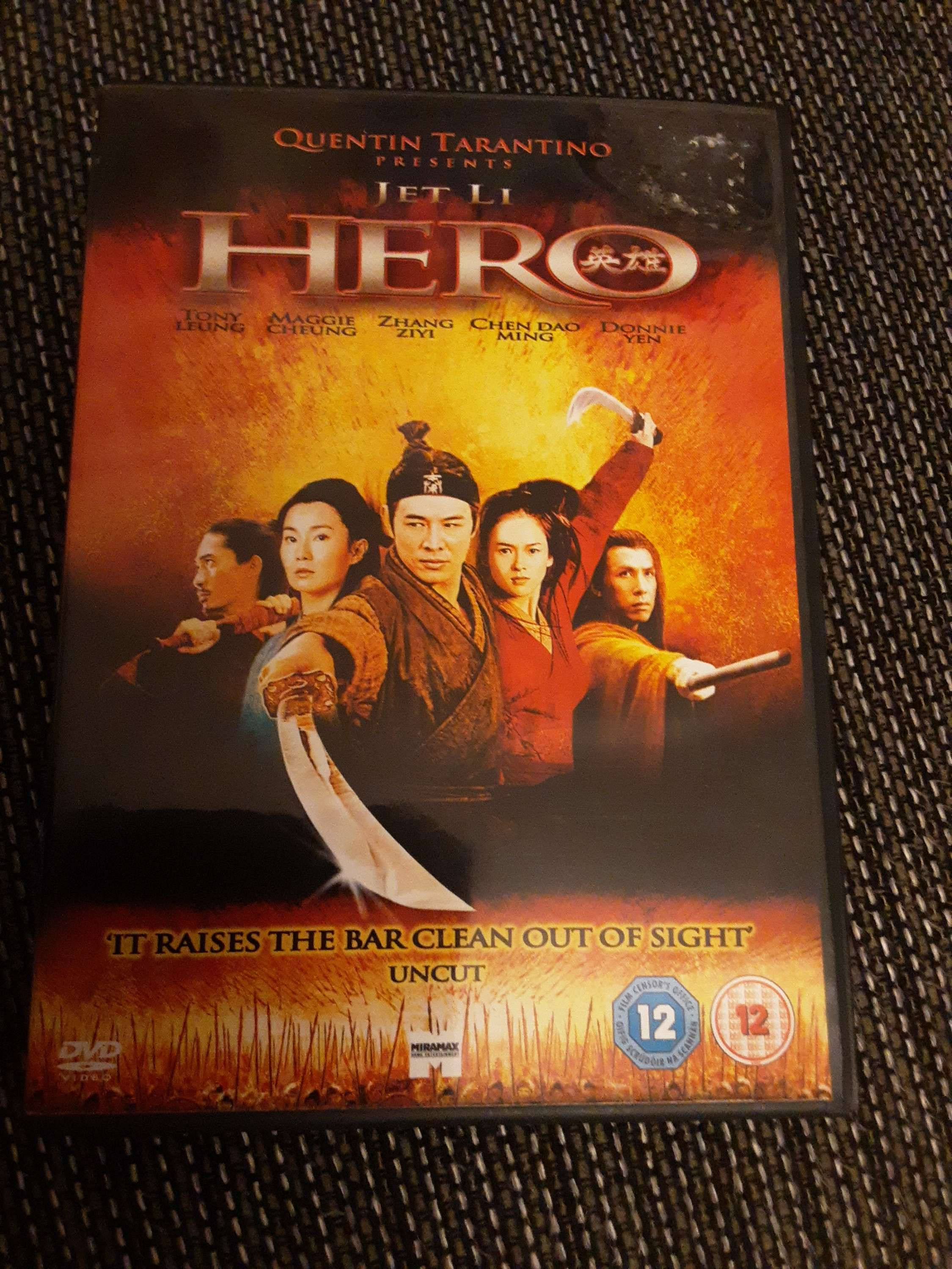 Hero