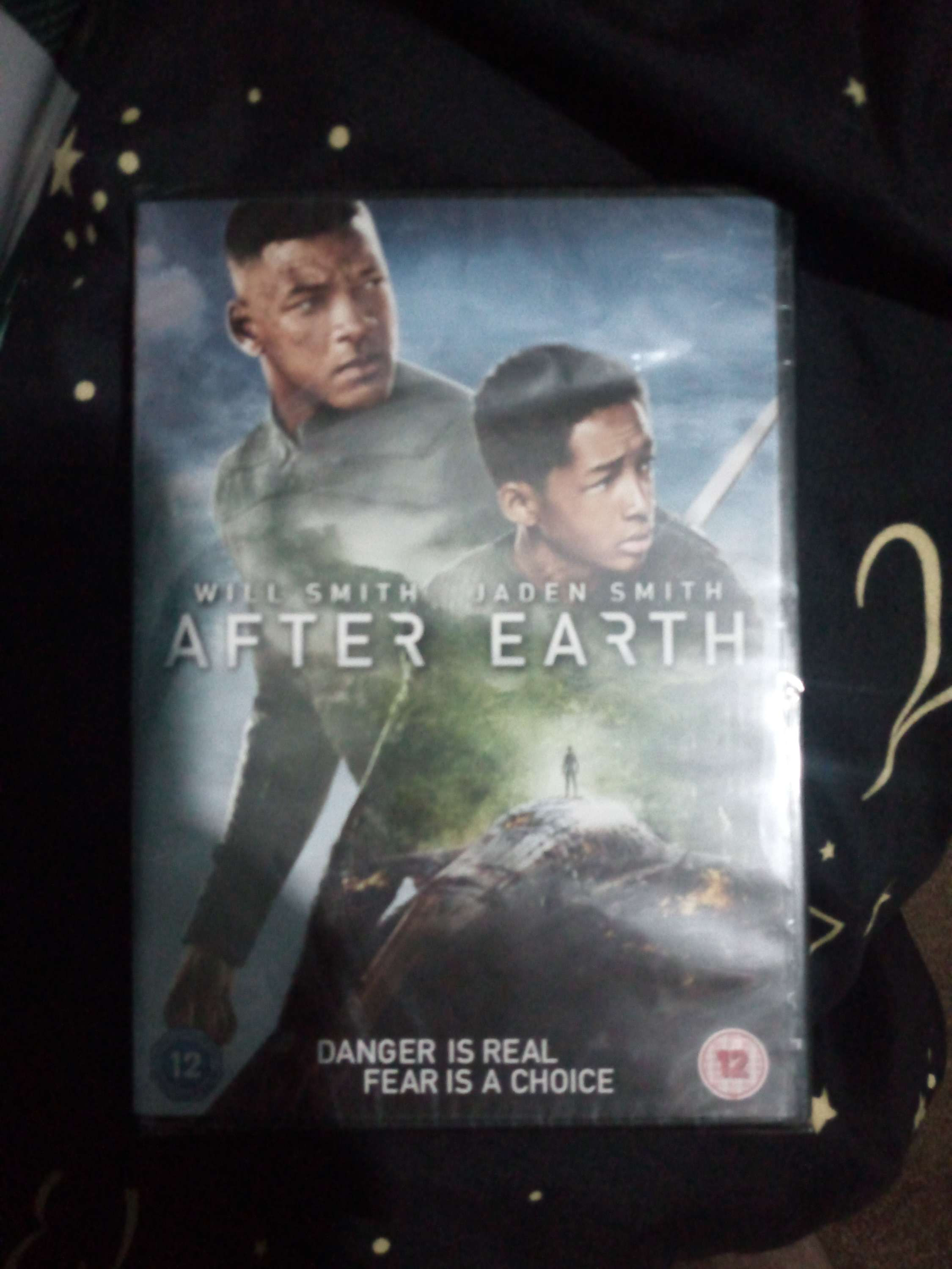 After Earth