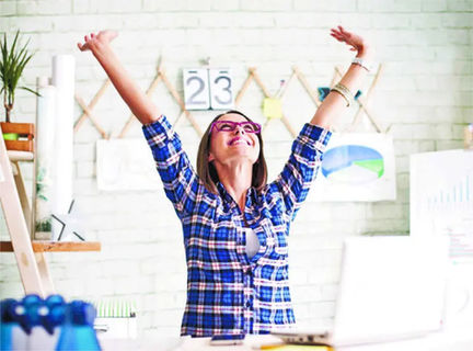 Logra tus metas en el 2023, ¡Este sí es el año!