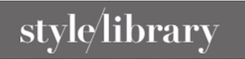 AS SEEN ON STYLE LIBRARY