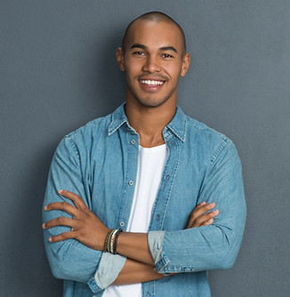 Imagine life without glasses or contacts. This man shows that with laser eye surgery, lifestyle can be improved.  Give us a call at Dr. Boyer's and we'll see if lasik is for you!
