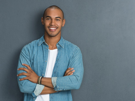 £50 Off Teeth Whitening!