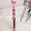 Thumbnail: Sanrio Family Fancy Pens 
