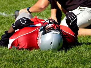 Don't Blame The Game, Blame The Training.