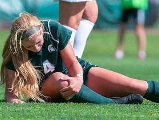Why Are Female Athletes More Prone To ACL Injuries