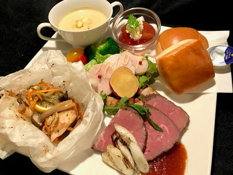 【10/27,28大阪限定プレート】