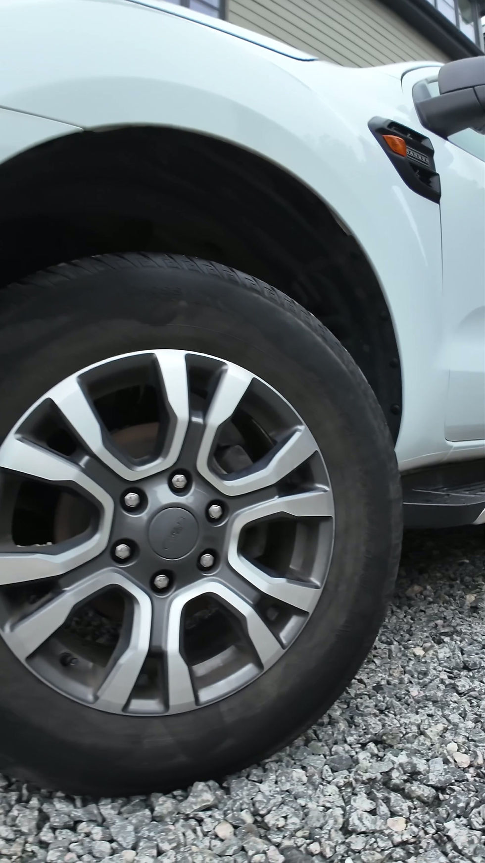 Thumbnail: Ford Ranger 2.0 EcoBlue XL 4WD Euro 6