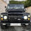 Thumbnail: Land Rover Defender 110 2.5 TD5 XS Station Wagon MWB
